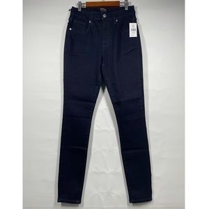 DTLA High Rise Jeans